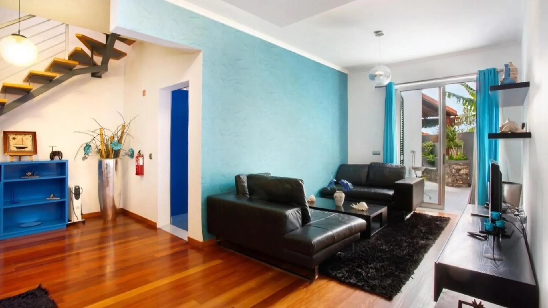 Casa vacanze Villa O Farol Do Funchal Portogallo