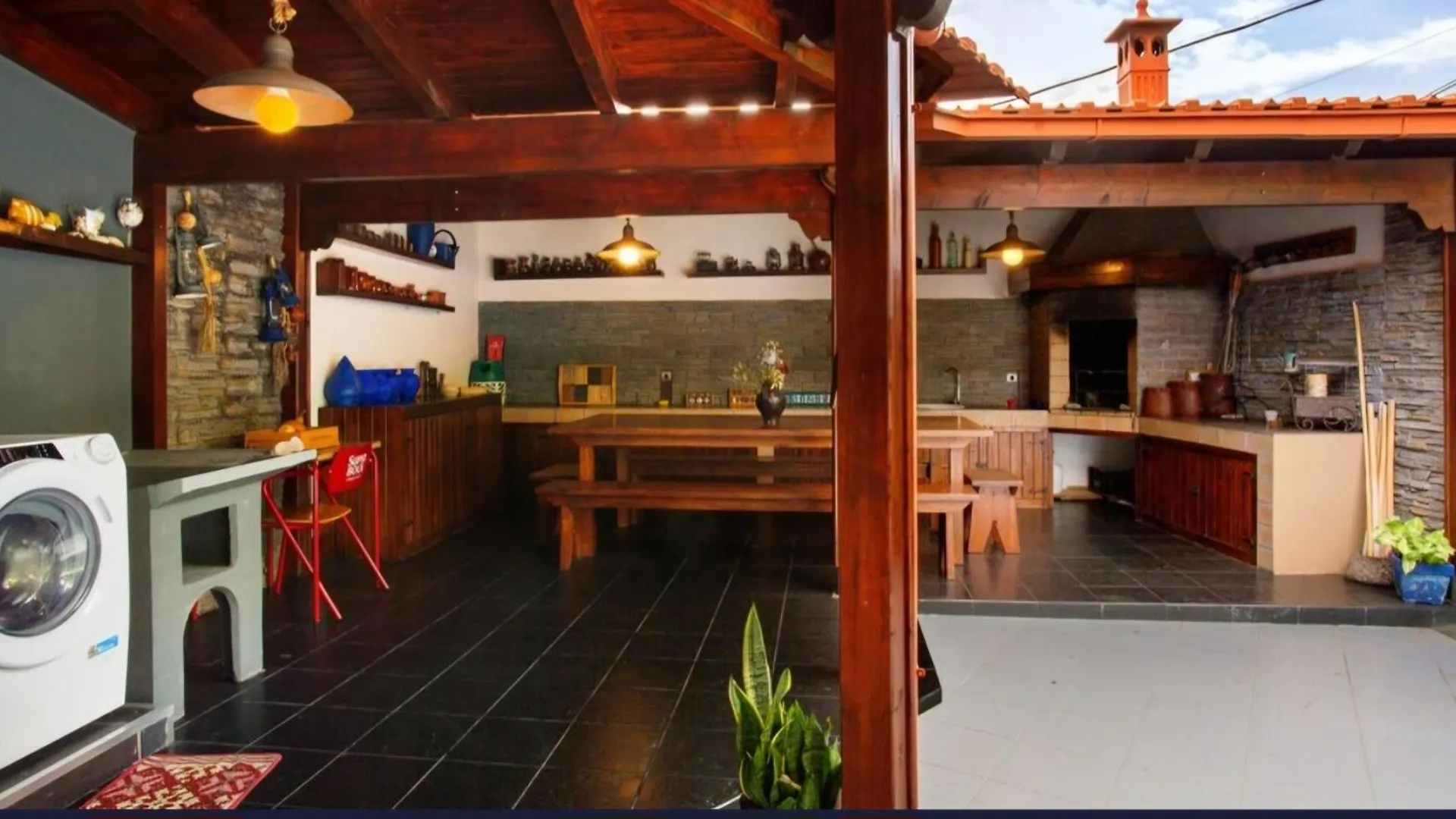 Villa O Farol Do Funchal Funchal (Madeira)