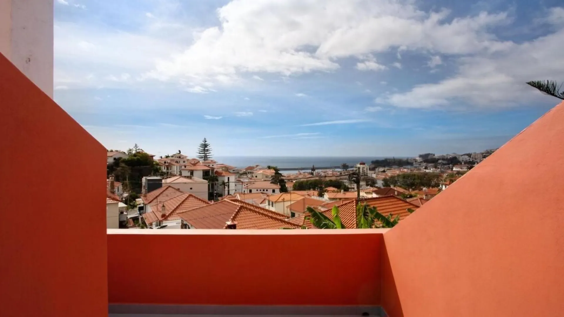 Casa vacanze Villa O Farol Do Funchal
