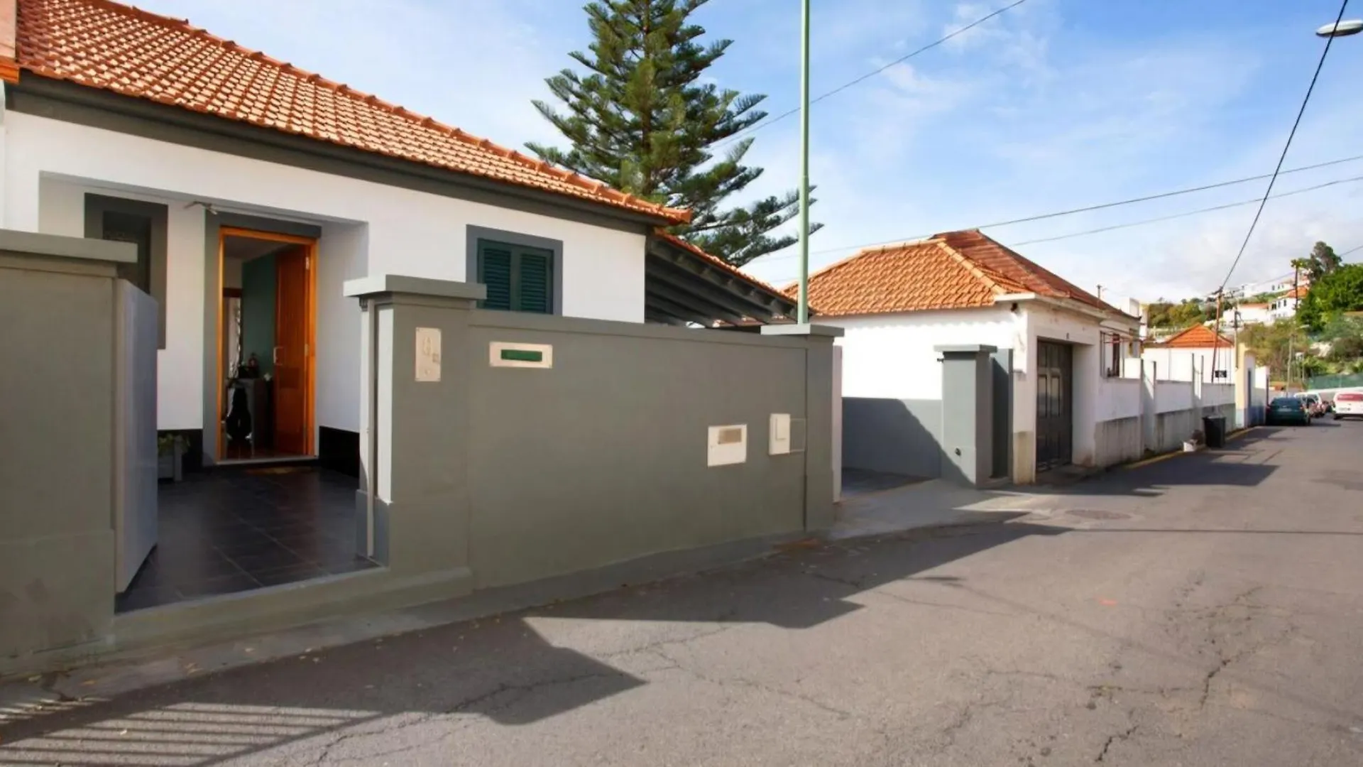 Casa vacanze Villa O Farol Do Funchal